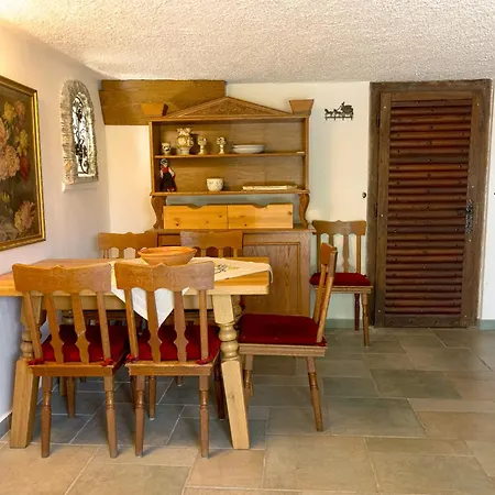 Apartment Vineyard Rustika *