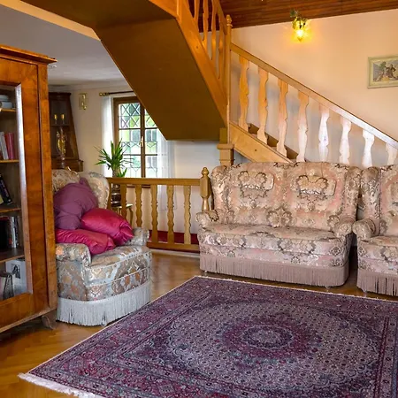 Apartment Vineyard Rustika Novo Mesto