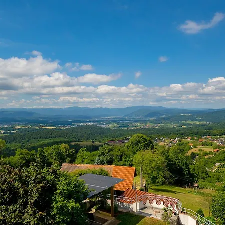 Vineyard Rustika Apartment