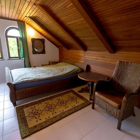 Apartment Vineyard Rustika Novo Mesto