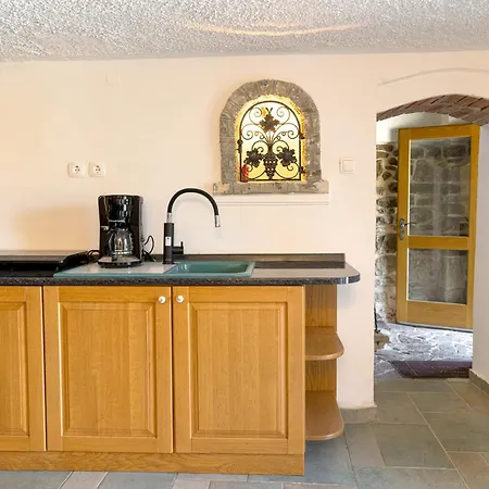 Apartment Vineyard Rustika *