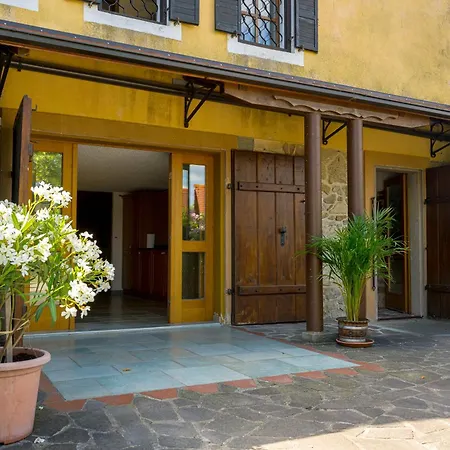 Apartment Vineyard Rustika Novo Mesto