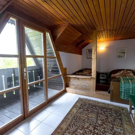 Apartment Vineyard Rustika