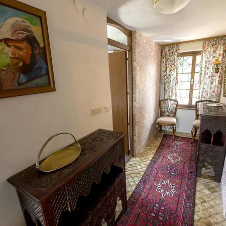 Vineyard Rustika Apartment