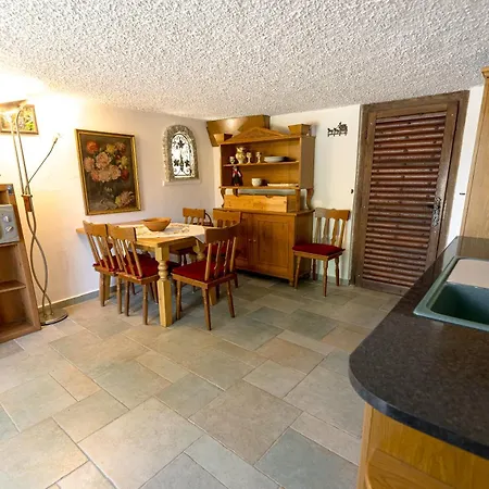 Vineyard Rustika Apartment Novo Mesto