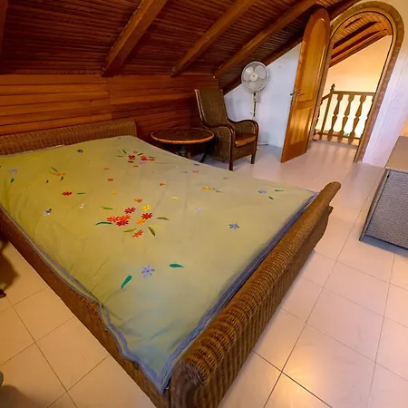 Apartment Vineyard Rustika Novo Mesto