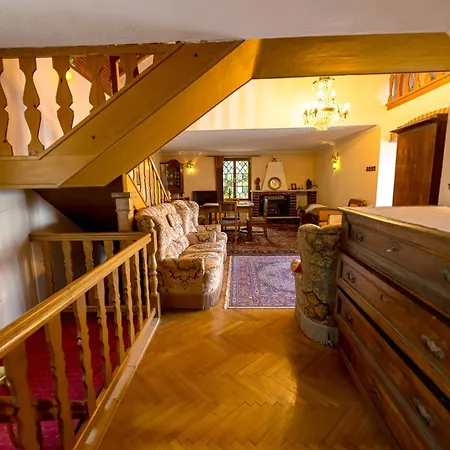 Apartment Vineyard Rustika Novo Mesto