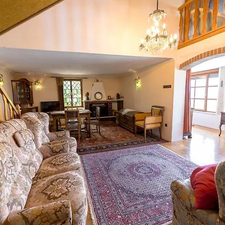 Vineyard Rustika Apartment Novo Mesto