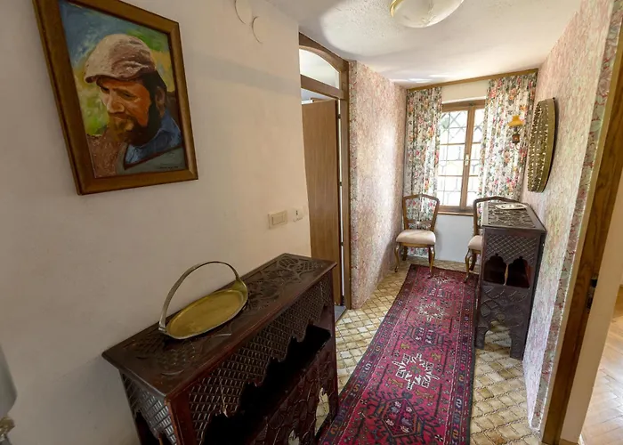 Vineyard Rustika 公寓