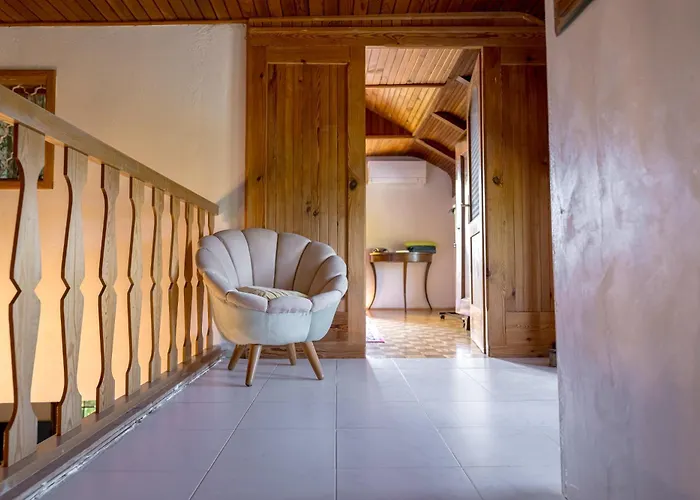 Vineyard Rustika 公寓