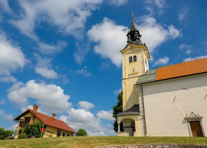 Vineyard Rustika 新梅斯托