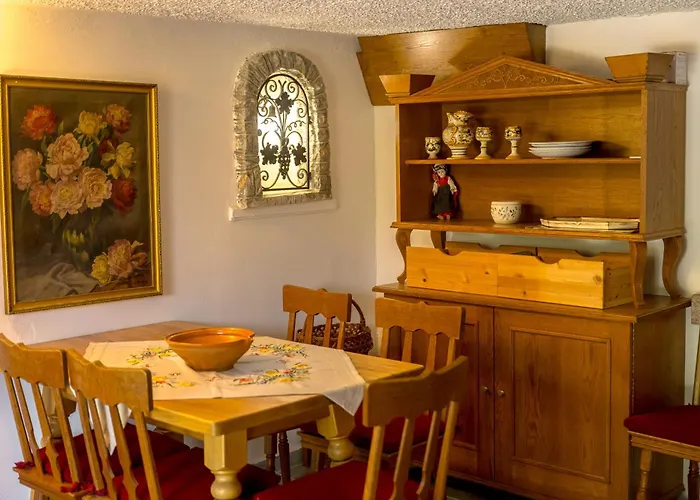 公寓 Vineyard Rustika