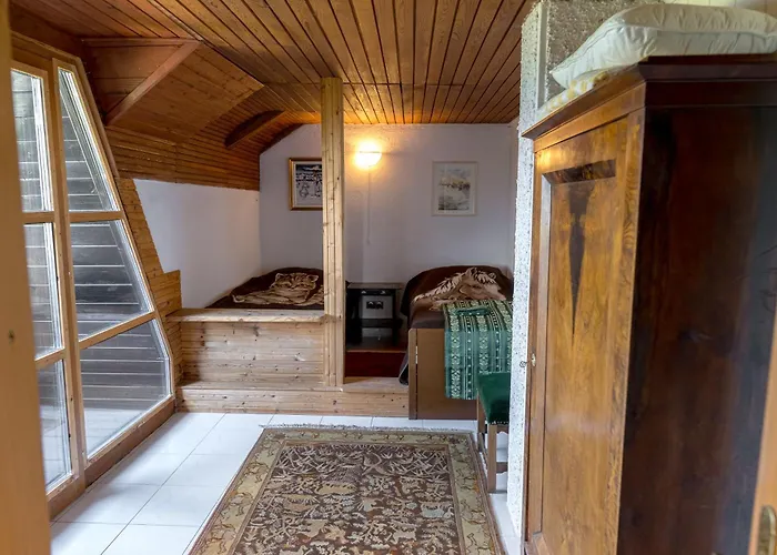 Vineyard Rustika 新梅斯托